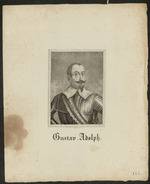 Gustav II. Adolph König von Schweden