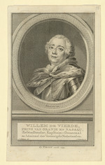 Wilhelm IV. Fürst von Oranien-Nassau
