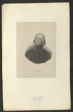 Louis-Lazare Hoche, aus: Histoire de la Révolution française von Adolphe Thiers