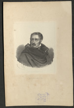 Eugène-Rose de Beauharnais (Eugen Herzog von Leuchtenberg und Fürst von Eichstätt)