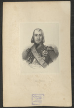 Jean-Baptiste Bessières Herzog von Istrien, Marschall von Frankreich