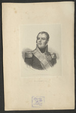 Étienne Jacques Joseph Alexandre MacDonald, Herzog von Tarent, Marschall von Frankreich
