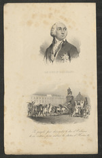 Ludwig Philipp II. Joseph, Herzog von Orleans