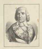 Paul-François-Jean-Nicolas, Vicomte de Barras