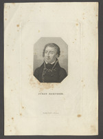 Fürst Louis Alexandre Berthier, Marschall von Frankreich