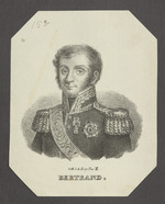 Henri-Gatien, comte Bertrand