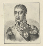 Charles-Nicolas Oudinot, Herzog von Reggio, Marschall von Frankreich