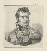 Auguste-Frédéric-Louis Viesse de Marmont, Herzog von Ragusa