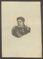 Claude Victor-Perrin Herzog von Belluno, Marschall von Frankreich