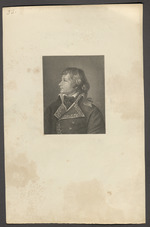 Laurent Graf von Gouvion Saint-Cyr, Marschall von Frankreich