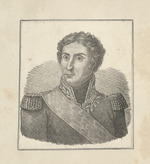 Pierre Riel Marquis de Beurnonville