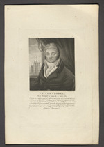 Abraham Louis Fauche-Borel