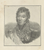 Nicolas-Joseph Marquis Maison