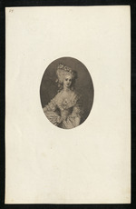 Marie-Louise von Savoyen-Carignan, Fürstin von Lamballe