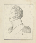 Ludwig Anton von Bourbon Herzog von Angouléme (Ludwig XIX.)