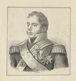 Carl Ferdinand Herzog von Berri