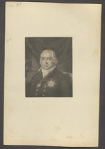 Ludwig XVIII. König von Frankreich