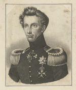 Wilhelm Friedrich Karl Prinz der Niederlande und Oranien-Nassau