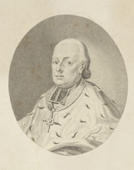 Maximilian Franz von Österreich, Kurfürst zu Köln