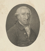 Carl August Struensee von Carlsbach