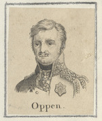 Adolf Friedrich von Oppen (?)