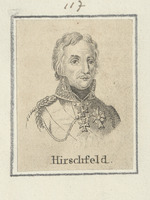 Karl Friedrich von Hirschfeld