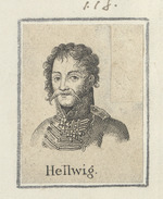 Karl Ludwig Friedrich von Hellwig