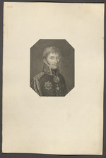 Karl Leopold Heinrich Ludwig von Borstell