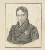 Friedrich Freiherr von Schuckmann