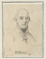 Johann Freiherr von Hiller