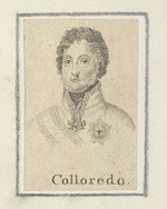 Hieronymus von Colloredo-Mansfeld
