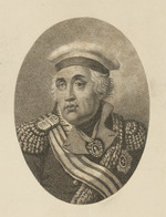 Fürst Michail Illarionowitsch Kutusow-Smolenski