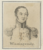 Ferdinand Freiherr von Wintzingerode
