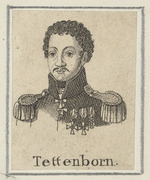 Friedrich Karl von Tettenborn