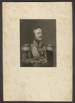 Iwan Fjodorowitsch Paskewitsch-Eriwanski, Graf von Eriwan, Fürst von Warschau