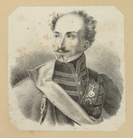 Fürst Alexander Ypsilantis