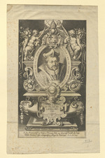Balthasar von Dernbach, Fürstabt von Fulda