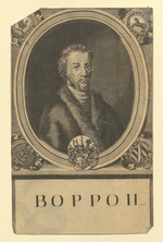 Poppo II. Bischof von Würzburg