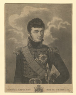 Jérôme Bonaparte