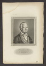 Friedrich von Hagedorn