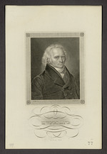 Christoph Wilhelm von Hufeland