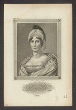 Laetitia, Mutter der Napoleoniden