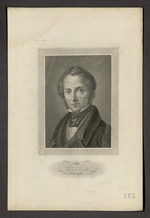 Justus Freiherr von Liebig