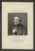 Armand Marrast