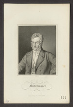 Karl Joseph Anton Mittermaier