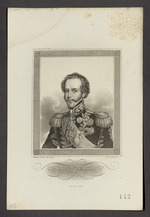 Peter I. Kaiser von Brasilien