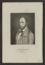 Alexander von Soiron