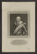 Maximilian de Béthune, Herzog von Sully
