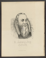 Hofrat D. Ludwig Feig