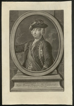 William August Herzog von Cumberland